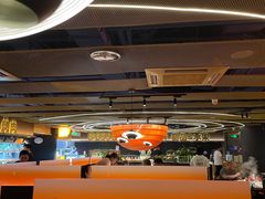 -星伦多自助料理·涮烤一体(虹悦城店)