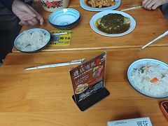 -朱大嘴肥肠血旺(福字街店)