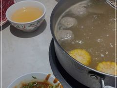 -汕头八合里海记牛肉店(清河店)