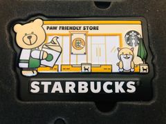 -星巴克(天津站区第二店)