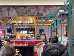 -肥汁米蘭香港米线(长宁来福士店)