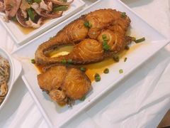 -喜碧海鲜·二十年本土海鲜老字号(上排店)