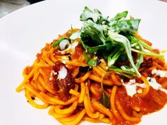 烟花女郎意面-娜娜家•Nana’s restaurant (爱琴海店)