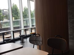 靠窗位-麦当劳(欧陆广场店)