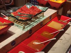 -额尔敦传统涮(光明路店)