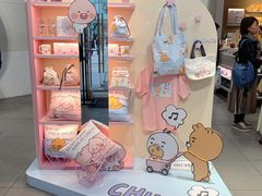 -KAKAO FRIENDS(弘大店)