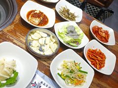 -韩一品韩国料理(柏庐南路店)