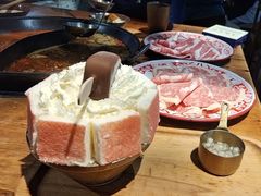 -楠火锅(龙阳广场店)