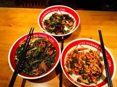 -刘百味粉馆(五一华府店)