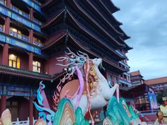 -大明幻境第一城