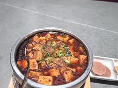 -四川饭店(城乡购物中心店)