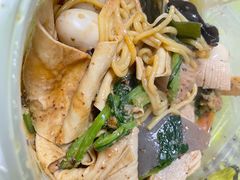 -林静小吃(复兴路店)