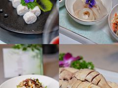 -白云宾馆·白云宴餐厅