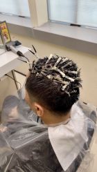 -BEAUTY HAIR GANO