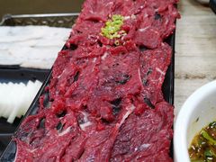 -牛魔王汕头牛肉火锅(笋岗店)
