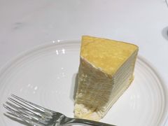 -Lady M New York(澳门伦敦人店)