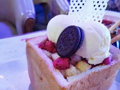 -胡桃里乐队酒馆(鎏嘉码头店)