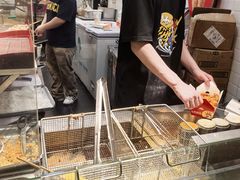 -正新鸡排·炸鸡烧烤(中原店)