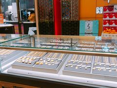 -沈阳大商千盛购物中心有限公司(长江街店)