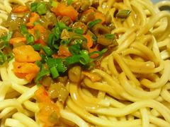 热干面-黄鹤楼湖北特色菜(高碑店)