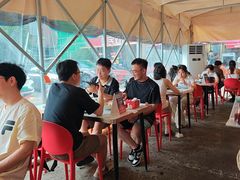 -必点海鲜·海肠捞饭·鲅鱼水饺(滨江道店)