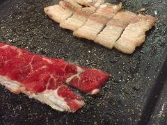 -郑阿姨的家·이모네·韩料&烤肉(武川路店)