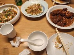 -关东小磨东北菜(上海长风大悦城店)