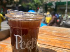 -Peet's Coffee皮爷咖啡(大学路店)