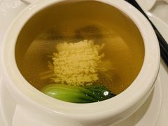 -酌宴府The China Club·广州万富希尔顿酒店(云城东路店)