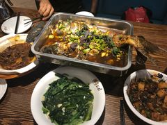 -彭厨(玉荣庄店)