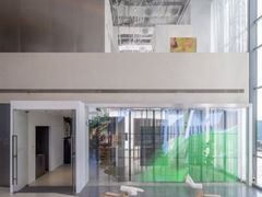 -交通银行前滩31演艺中心