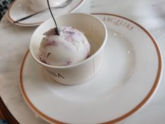 酸奶蓝莓雪芭-Angelina安吉丽娜(恒隆广场店)