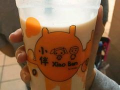 -老伴豆花(麦士威熟食中心店)