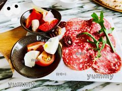 -杭州君悦酒店·青莳