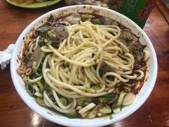 -筋面郎(东坡店)