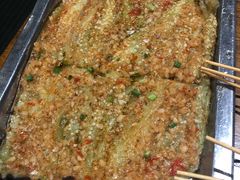-张师傅烧烤(CBD店)