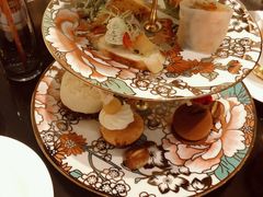 -行者书屋大堂吧 ·下午茶(南京圣和府邸酒店)