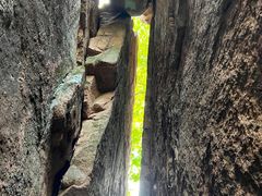 -五女峰国家森林公园