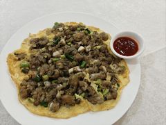 -莲花公园煎蟹(总店)