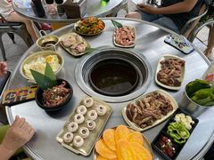 -鑫釜山海鲜烧烤(浑南店)