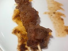 -阿里家·新疆烤肉酒場 by MIG