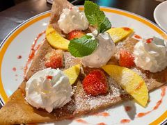 -La Creperie法餐厅(桃江路店)