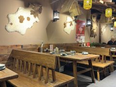 -柿子树炭烤羊腿(金台路店)