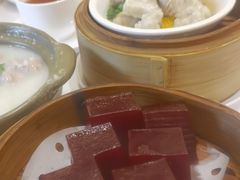-莞香楼·正宗东莞菜(东升店)
