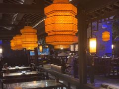 -绿茶餐厅(乐峰广场店)