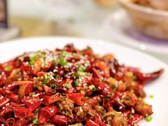 -螃蟹之家·新加坡特色料理(银泰中心in99店)