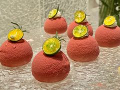 -菲住布渴酒店自助餐厅(阿里巴巴西溪园区店)