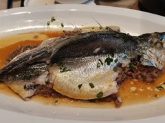 -滋粥楼·顺德菜海鲜茶点(金融城店)