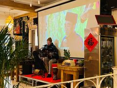 -云之南(八里庄店)
