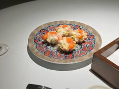 -狮拾久·现代新加坡料理(壹方城店)